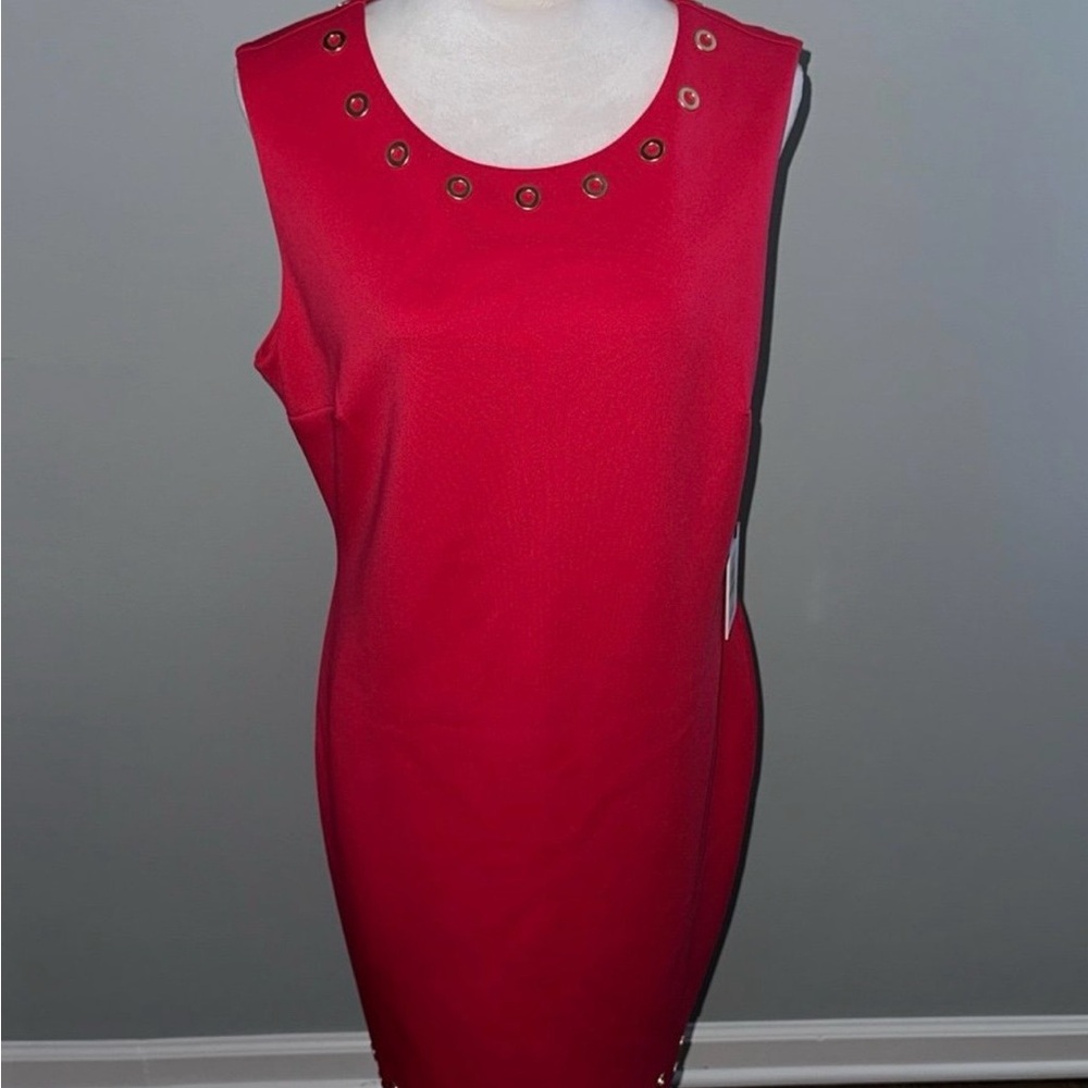 Calvin Klein Dress